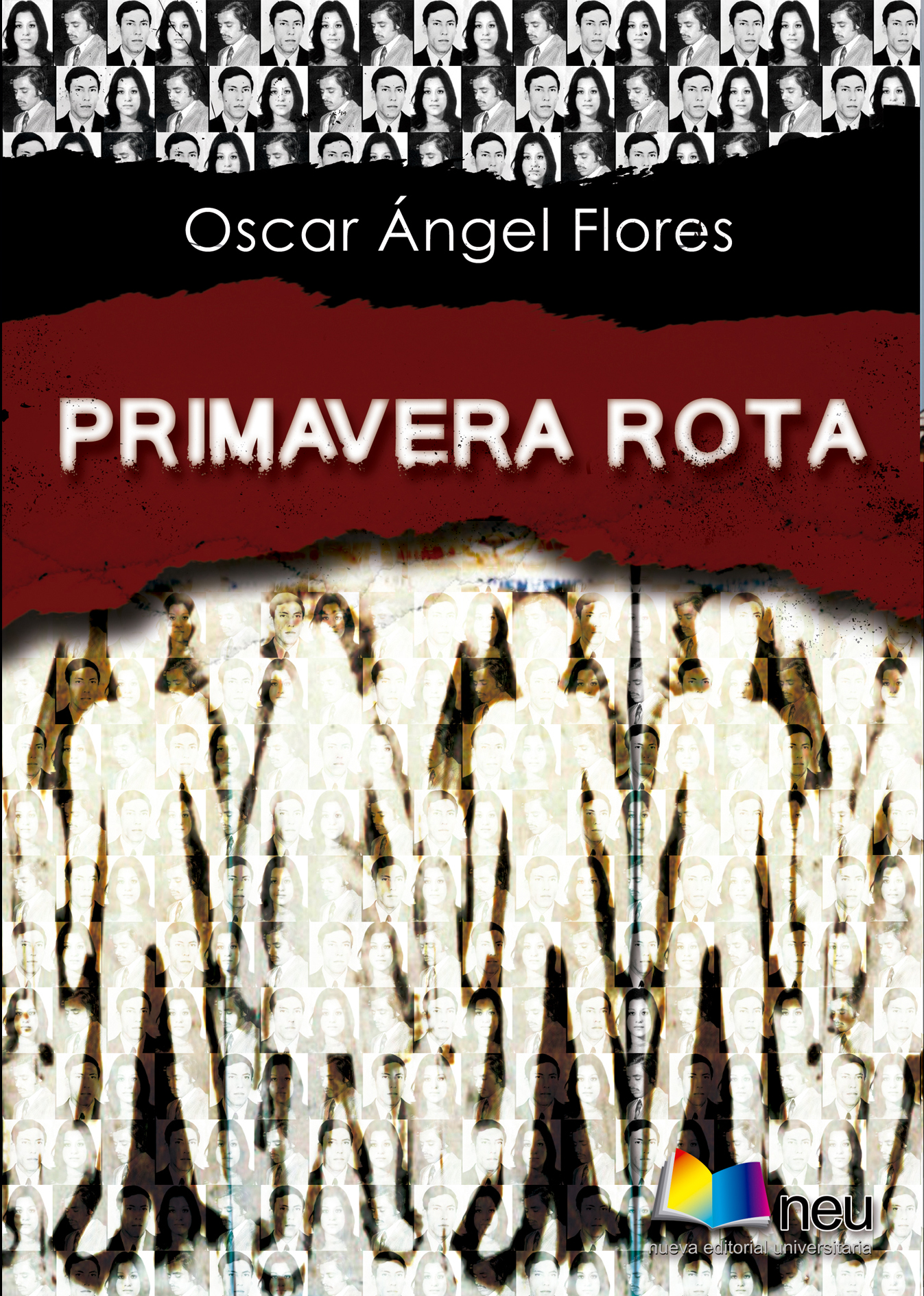 Primavera rota